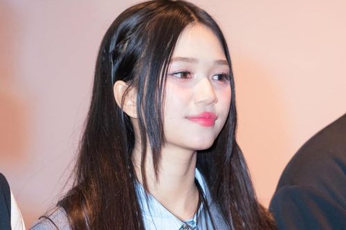 Nữ chính Kính vạn hoa: 'Có người chê tôi sao quê vậy'