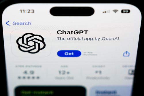 ChatGPT lại sập