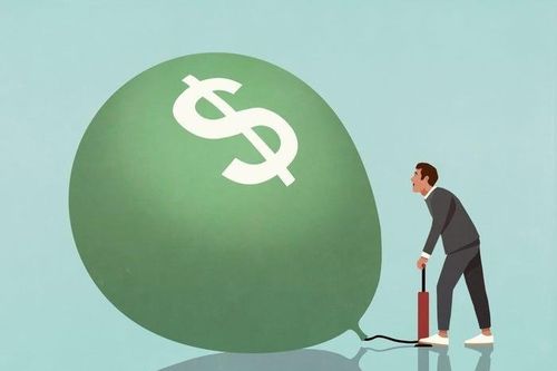 Những dự án hoang đường thời kỳ 'bong bóng chứng khoán' nước Anh