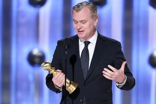'Sử thi Odyssey' được đạo diễn Christopher Nolan đưa lên màn ảnh rộng