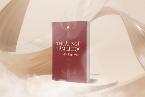 Nhiều thuật ngữ tâm lý học chưa được Việt hóa