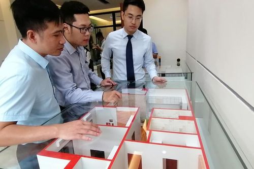 Nhu cầu căn hộ cao cấp cho thuê sẽ tăng