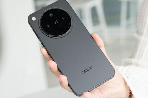 OPPO Find X8S sẽ sở hữu màn hình 6.6 inch