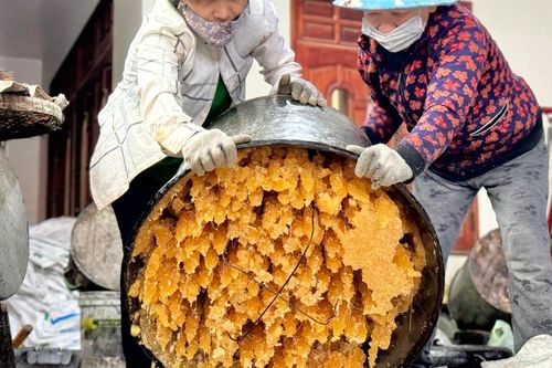 Đường 'đắng'