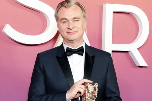 Ứng viên cho các vai diễn siêu phẩm của Christopher Nolan