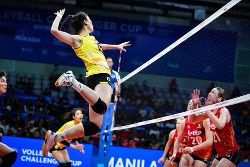 Phụ công số 1 bóng chuyền nữ Việt Nam nhận vinh dự cao quý ngay trước thềm năm mới 2025