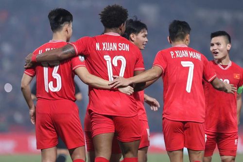 ĐT Việt Nam chốt đá chung kết AFF Cup ở Việt Trì, vé xem sẽ càng khan hiếm hơn cả bán kết?