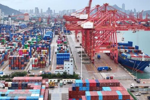Trung Quốc điều chỉnh thuế nhập khẩu nhằm mở rộng nhu cầu nội địa và thúc đẩy hội nhập kinh tế