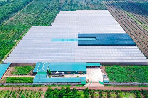 Tỉnh Đắk Lắk chú trọng thu hút đầu tư