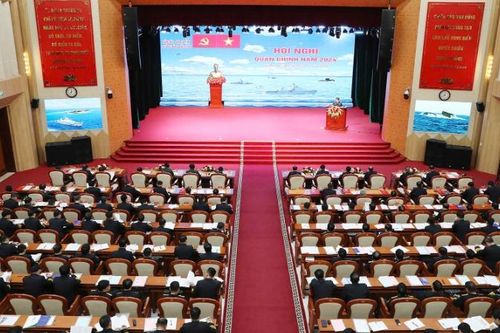 Bảo vệ vững chắc chủ quyền biển đảo và an toàn cho các hoạt động kinh tế biển