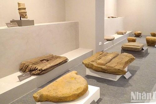 Phát huy giá trị văn hóa trong xây dựng nông thôn mới nâng cao ở Tháp Mười