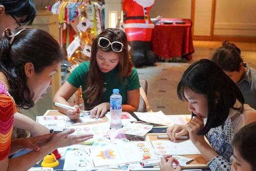 Lập kế hoạch cho năm mới