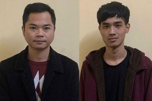 Bắt 2 kẻ mạo danh phóng viên lừa 'chạy án' gần 1 tỷ