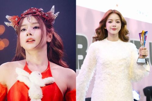 Sau 1 năm chia tay tình cũ, 'búp bê DJ' Mie giờ ra sao?