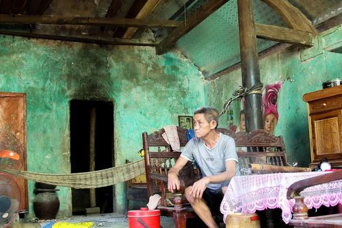 Bản '4 không' giữa đại dự án thủy lợi hơn 5.000 tỷ đồng ở Nghệ An