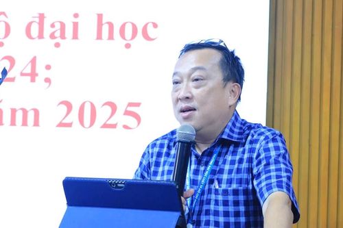 Trường ĐH Luật TPHCM sẽ đào tạo ngành Kinh doanh quốc tế, Tài chính - Ngân hàng