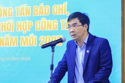 Trường ĐH Luật TPHCM định hướng đa ngành, đa lĩnh vực