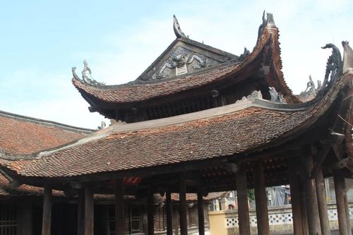 8 vị đại khoa nức tiếng ở làng cổ Trang Liệt