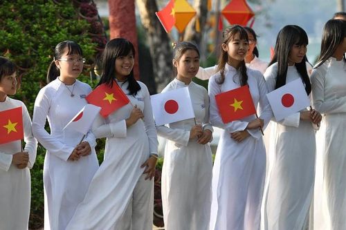 Công bố thủ tục hành chính được sửa đổi về giáo dục, đào tạo với nước ngoài