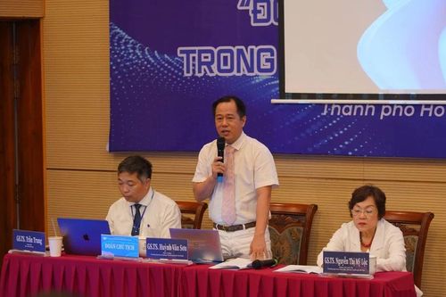 Đổi mới đào tạo giáo viên phổ thông trong bối cảnh Cách mạng công nghiệp 4.0