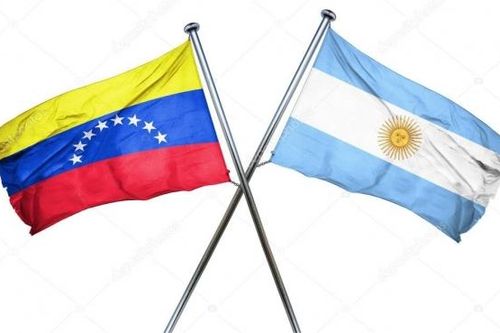 Căng thẳng tiếp tục leo thang giữa Argentina-Venezuela