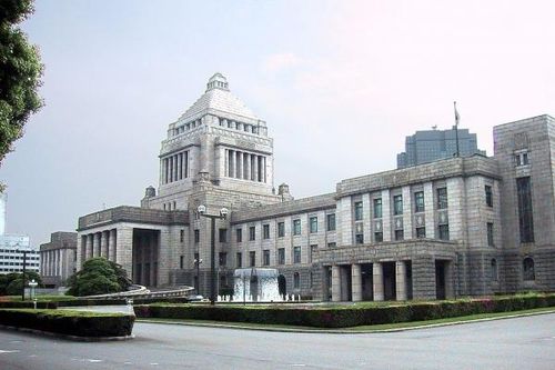 Nhật Bản có thể sắp tổ chức 'siêu bầu cử'