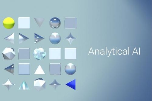AI phân tích và sự khác biệt với AI tạo sinh