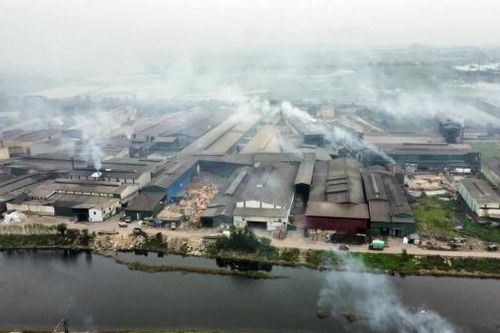Bắc Ninh: 'Không châm chước, không thỏa hiệp, không có vùng cấm, không có ngoại lệ' với ô nhiễm môi trường