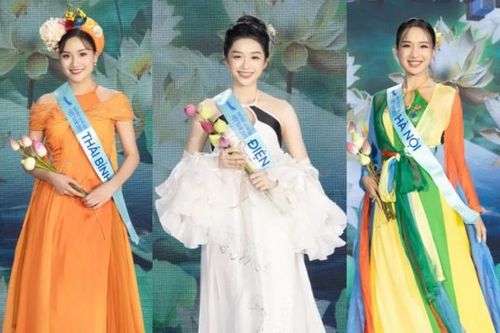 Chung kết Hoa hậu Quốc gia Việt Nam 2024, tối nay (28/12) người đẹp nào sẽ đăng quang?