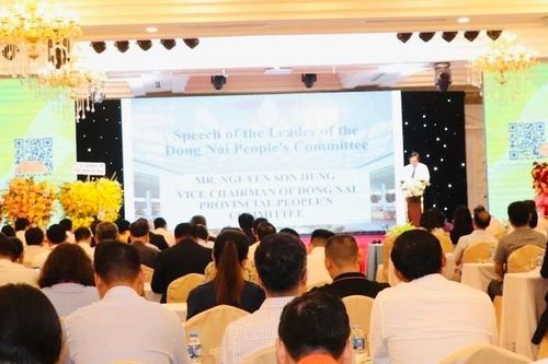 Đồng Nai mời gọi đầu tư gần 40 dự án trong lĩnh vực giáo dục, y tế, văn hóa, thể thao