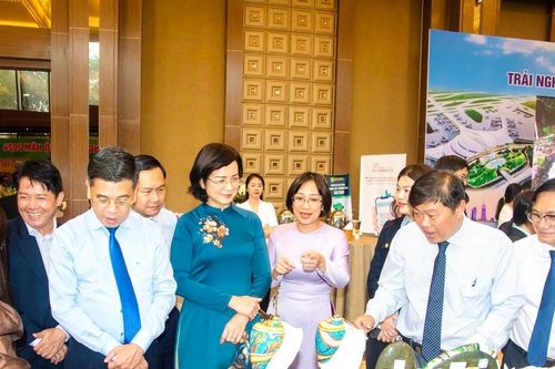 Doanh thu du lịch vùng Đông Nam Bộ đạt hơn 215.000 tỷ đồng trong năm 2024