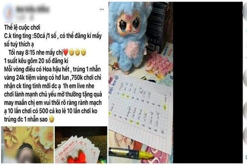 Cảnh báo 'chiêu trò' dễ khiến người dân vi phạm pháp luật