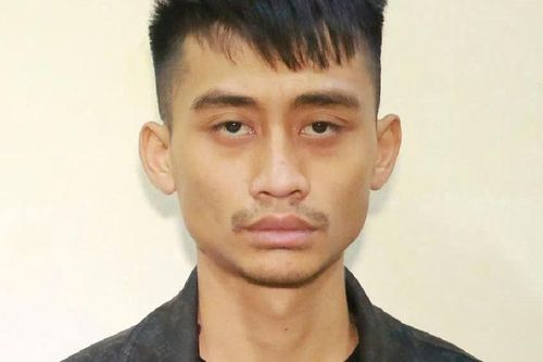 Bắt giữ tài xế 26 tuổi cầm đầu đường dây ma túy xuyên quốc gia