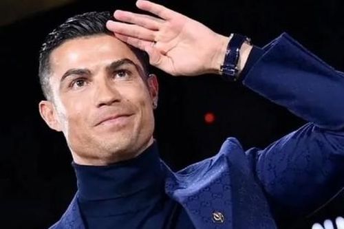 Ronaldo: Vấn đề của MU không phải HLV, mà phức tạp hơn nhiều