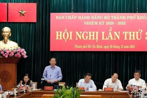 Dự thảo sắp xếp bộ máy của TPHCM: Đề xuất giữ lại Sở Du lịch