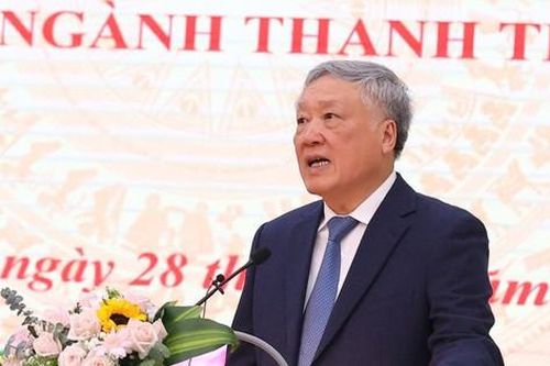 Phó Thủ tướng Thường trực Nguyễn Hòa Bình: 'Lãng phí lớn quá, rất sốt ruột'