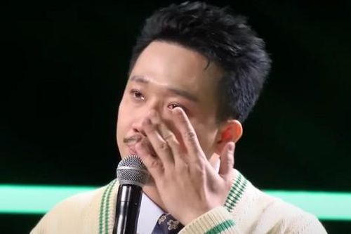 Showbiz 28/12: Nỗi sợ của Trấn Thành
