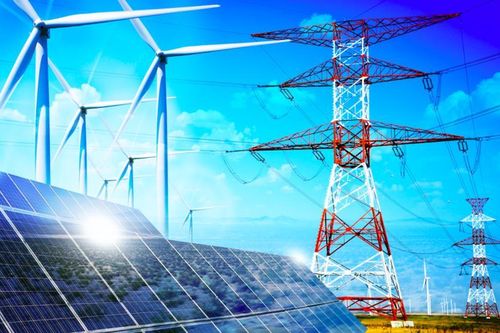 Bộ Công Thương đề xuất 2 hình thức mua bán điện trực tiếp năng lượng tái tạo