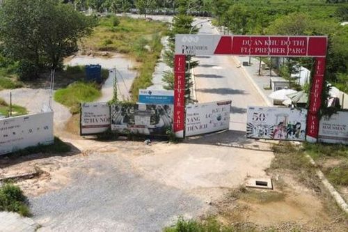 Điểm tin xây dựng - bất động sản ngày 28/12: Hà Nội ra 'tối hậu thư' cho dự án của FLC