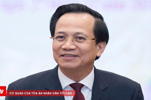 Bộ Lao động - Thương binh và Xã hội thông tin phương án sáp nhập các đơn vị