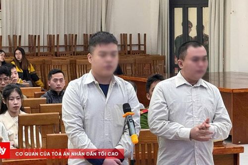 Bộ đôi thuê căn hộ cao cấp để buôn bán ma túy