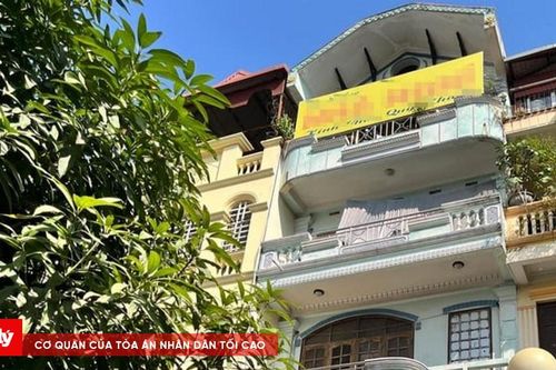 Đôi nam nữ tử vong bất thường trong nhà nghỉ ở Hà Nội
