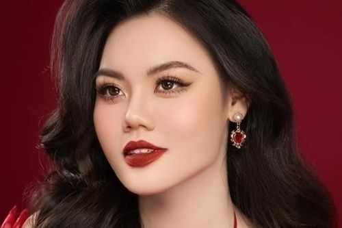 Người đẹp có vết sẹo lớn trên ngực thi Hoa hậu Quốc gia Việt Nam là ai?
