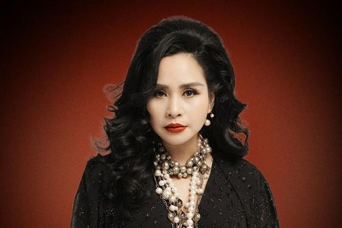 NSND Thanh Lam sẽ làm thỏa lòng fan hâm mộ nhạc của Thanh Tùng?