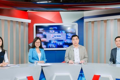 Xây dựng nông nghiệp số: Cần vai trò tiên phong của địa phương và doanh nghiệp