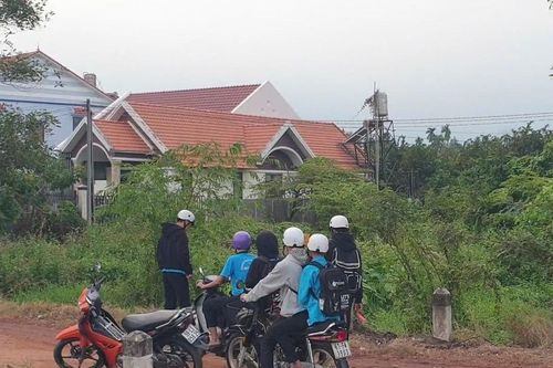 Thử nghiệm pháo tự chế, nam sinh ở Bình Dương bị mất 1 bàn tay