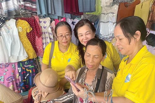 Lời giải chính cho chuyển đổi số Việt Nam