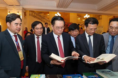 Năm 2024, dấu ấn ngành Thông tin và Truyền thông