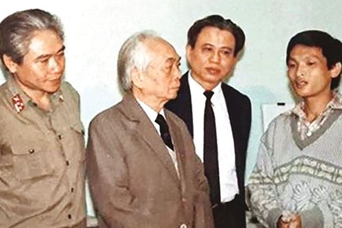 Ngành ICT nhìn từ cuộc cách mạng về công nghệ và thể chế