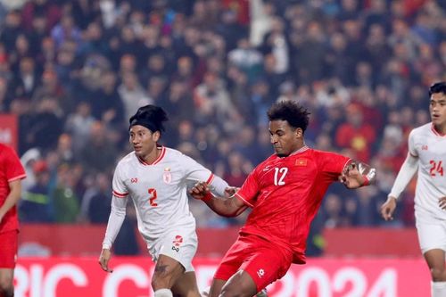 Nhận định, dự đoán Việt Nam vs Singapore: Hướng đến chung kết